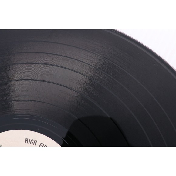 George Johnson & Robert Evans Chorus, Greatest Story Ever Told Hymns LP Record - Picture 11 of 16